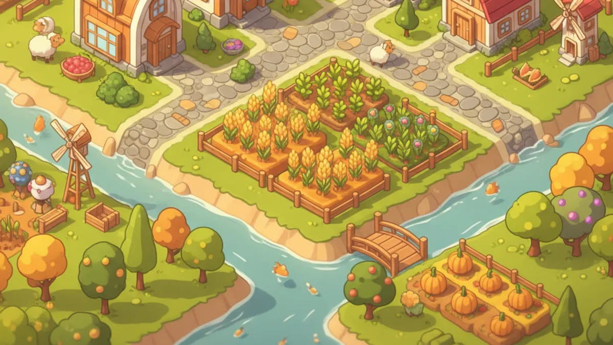 Harvest Hollow